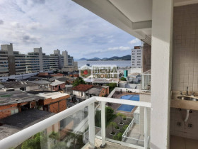 Apartamento com 3 Quartos à Venda, 160 m² em Agronômica - Florianópolis