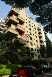 Apartamento com 3 Quartos à Venda, 170 m² em Consolação - São Paulo