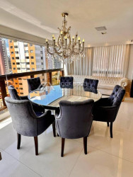 Apartamento com 3 Quartos à Venda, 340 m² em Meireles - Fortaleza