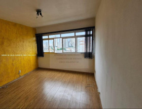 Apartamento com 2 Quartos à Venda, 78 m² em Mirandópolis - São Paulo