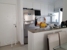 Apartamento com 3 Quartos à Venda, 76 m² em Vila Pompéia - São Paulo