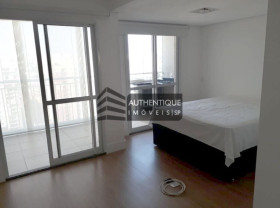 Apartamento com 1 Quarto à Venda, 34 m² em Ipiranga - São Paulo
