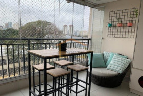 Apartamento com 3 Quartos à Venda, 80 m² em Vila Guilherme - São Paulo