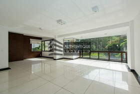Apartamento com 4 Quartos à Venda, 234 m² em Jardim Europa - São Paulo