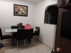 Apartamento com 2 Quartos à Venda, 49 m² em Vila Cruz Das Almas - São Paulo