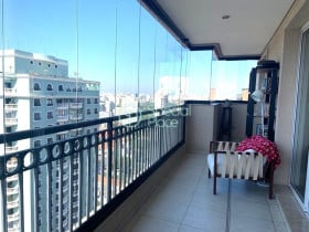Apartamento com 3 Quartos à Venda, 379 m² em Vila Mariana - São Paulo