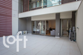 Apartamento com 1 Quarto à Venda, 88 m² em Pinheiros - São Paulo