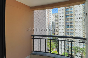 Apartamento com 2 Quartos à Venda, 100 m² em Perdizes - São Paulo