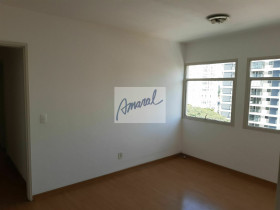 Apartamento com 2 Quartos à Venda, 74 m² em Vila Olímpia - São Paulo