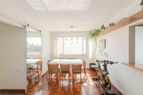 Apartamento com 2 Quartos à Venda, 79 m² em Cerqueira César - São Paulo