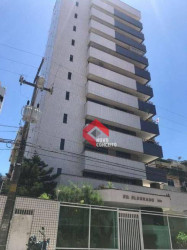 Apartamento com 3 Quartos à Venda, 182 m² em Meireles - Fortaleza