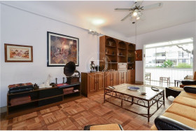 Apartamento com 3 Quartos à Venda, 252 m² em Higienópolis - São Paulo