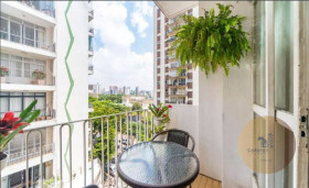 Apartamento com 3 Quartos à Venda, 183 m² em Centro - Santo André