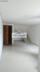 Apartamento com 2 Quartos à Venda, 96 m² em Bangu - Santo André