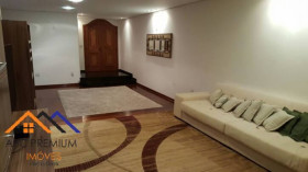 Apartamento com 4 Quartos à Venda, 270 m² em Centro - Santo André