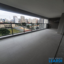 Apartamento com 4 Quartos à Venda, 181 m² em Vila Clementino - São Paulo