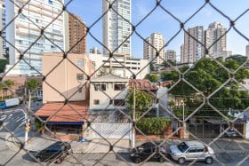 Apartamento com 2 Quartos à Venda, 81 m² em Chacara Klabin - São Paulo