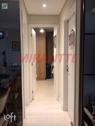 Apartamento com 2 Quartos à Venda, 62 m² em Lapa - São Paulo