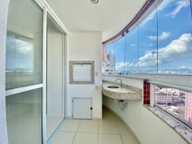 Apartamento com 2 Quartos à Venda, 96 m² em Campinas - São José