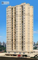 Apartamento com 2 Quartos à Venda, 46 m² em Parque João Ramalho - Santo André