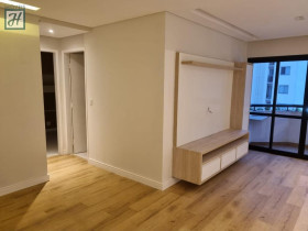 Apartamento com 2 Quartos à Venda, 63 m² em Chácara Inglesa - São Paulo