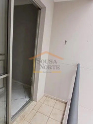 Apartamento com 2 Quartos à Venda, 49 m² em Vila Guilherme - São Paulo