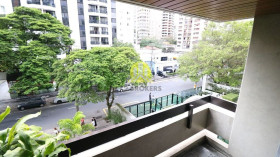 Apartamento com 1 Quarto à Venda, 58 m² em Jardim Paulista - São Paulo