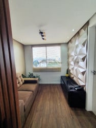 Apartamento com 2 Quartos à Venda, 43 m² em Vila Menck - Osasco
