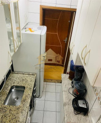 Apartamento com 2 Quartos à Venda, 48 m² em Jardim Santa Terezinha (zona Leste) - São Paulo