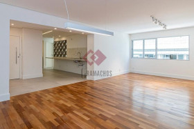 Apartamento com 3 Quartos à Venda, 149 m² em Jardim Paulista - São Paulo