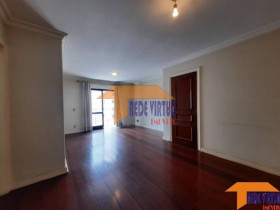 Apartamento com 3 Quartos à Venda, 103 m² em Perdizes - São Paulo