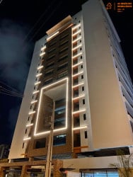 Apartamento com 2 Quartos à Venda, 67 m² em Cabo Branco - João Pessoa