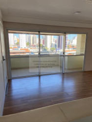 Apartamento com 3 Quartos à Venda, 128 m² em Centro - Santo André