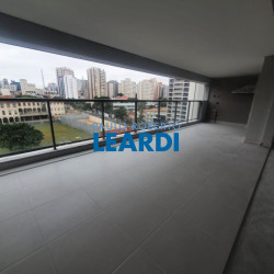 Apartamento com 4 Quartos à Venda, 181 m² em Vila Clementino - São Paulo