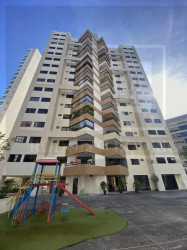 Apartamento com 3 Quartos à Venda, 135 m² em Meireles - Fortaleza
