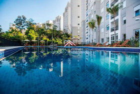Apartamento com 2 Quartos à Venda, 62 m² em Jardim Ana Maria - Jundiaí