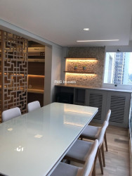 Apartamento com 2 Quartos à Venda, 92 m² em Brooklin - São Paulo