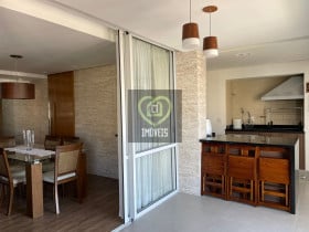 Apartamento com 3 Quartos à Venda, 161 m² em Vila Romana - São Paulo