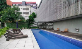 Apartamento com 3 Quartos à Venda, 130 m² em Alto Da Lapa - São Paulo