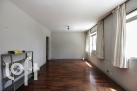Apartamento com 3 Quartos à Venda, 117 m² em Pinheiros - São Paulo