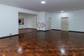 Apartamento com 3 Quartos à Venda, 149 m² em Higienópolis - São Paulo