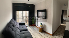 Apartamento com 2 Quartos à Venda, 49 m² em Cambuci - São Paulo