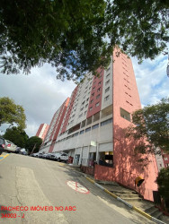 Apartamento com 3 Quartos à Venda, 68 m² em Jardim Prudência - São Paulo