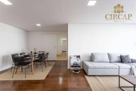 Apartamento com 3 Quartos à Venda, 112 m² em Jardim América - São Paulo