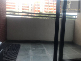 Apartamento com 2 Quartos à Venda, 50 m² em Vila Pompéia - São Paulo