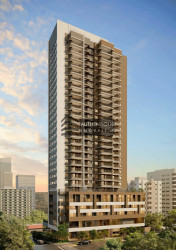 Apartamento com 2 Quartos à Venda, 108 m² em Pinheiros - São Paulo