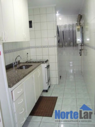 Apartamento com 3 Quartos à Venda, 86 m² em Vila Romana - São Paulo