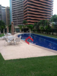 Apartamento com 4 Quartos à Venda, 210 m² em Meireles - Fortaleza