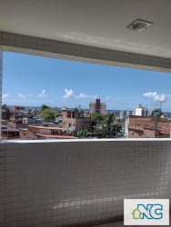Apartamento com 2 Quartos à Venda, 75 m² em Armação - Salvador