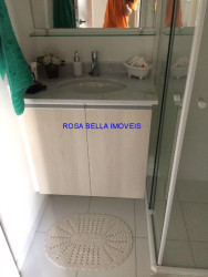 Apartamento com 2 Quartos à Venda, 65 m² em Jardim Ana Maria - Jundiaí